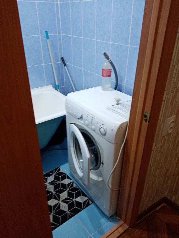 Отличная 2-комнатная квартира