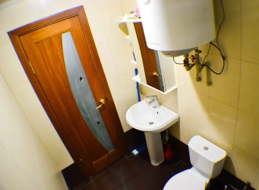 Здесь можно выспаться