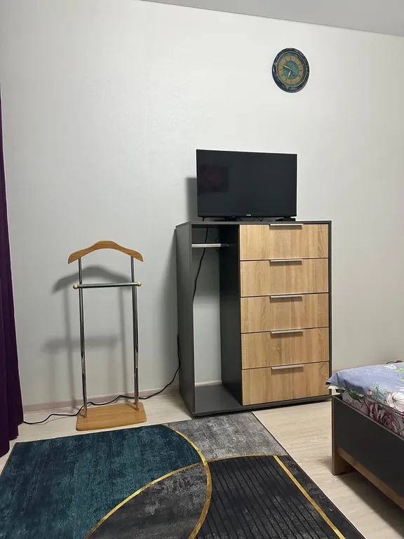 4-комнатная квартира