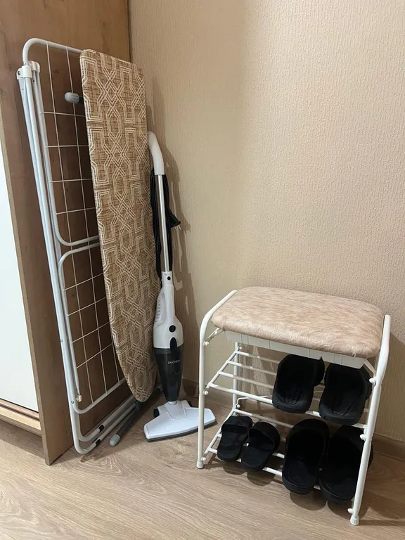 Семейная студия у Мега-парка