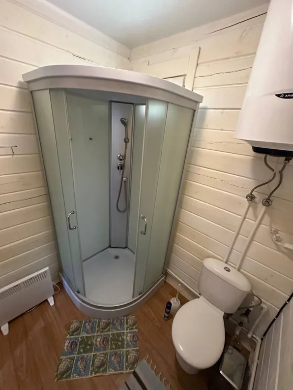 Коттедж Коттедж Шале для семейного отдыха — Зеленоградск