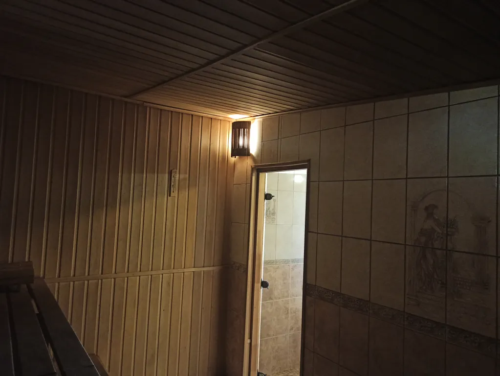 Коттедж Коттедж ForRest Fairytales — Новопавловское