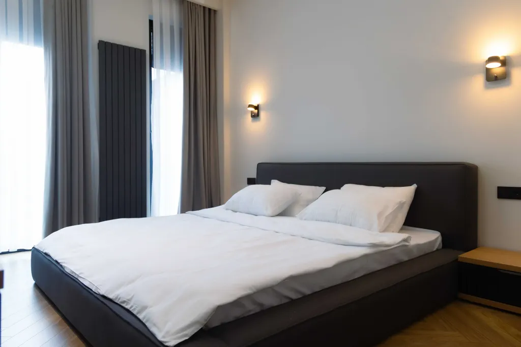 Апартаменты в Parkwood 35