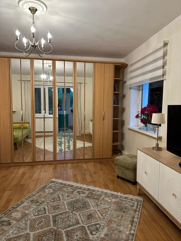 Квартира Уютная квартира в центре Амалиенау с выходом в сад — Калининград