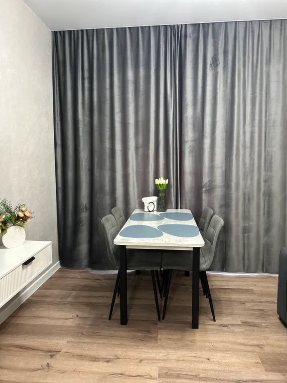 Современная уютная квартира в самом центре города