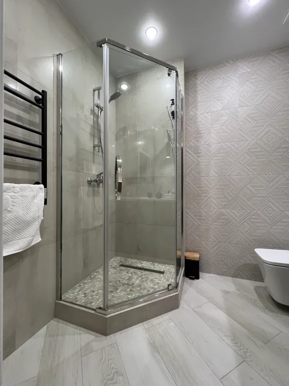 Дизайнерская евродвушка в центре Города-Героя