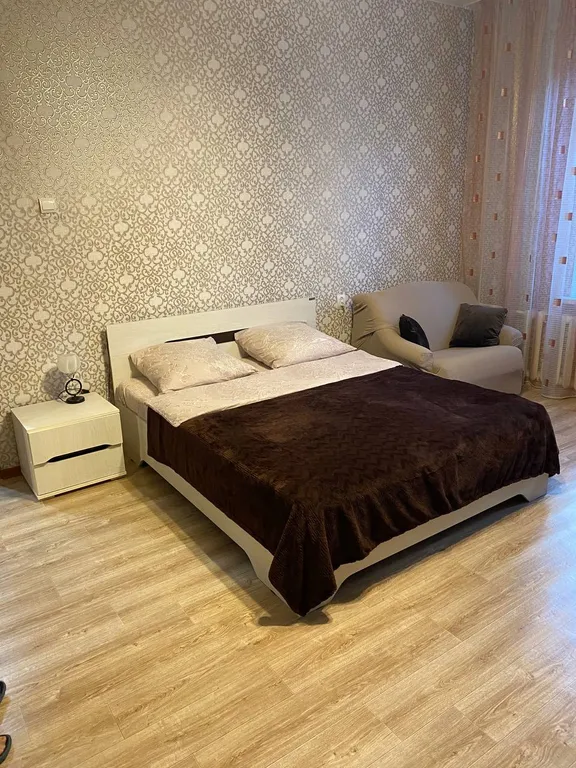 Уютная квартира в центре с подарком