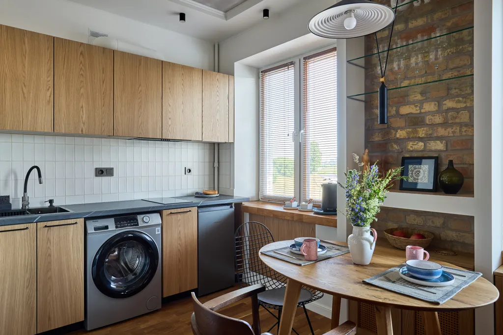 Дизайнерская Студия в самом сердце города