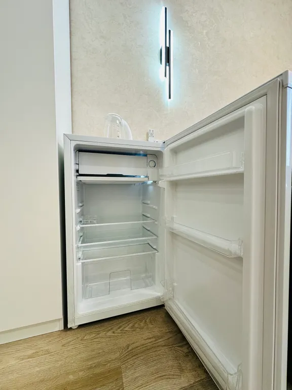 Квартира Квартира Уютная студия в новом ЖК Сочи Парк — Сочи