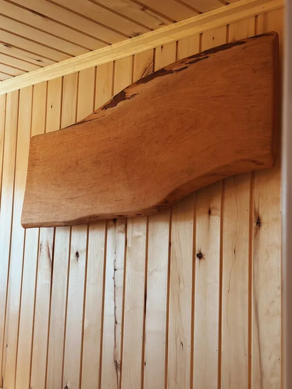 Гостевой дом с сауной Sunset Villa