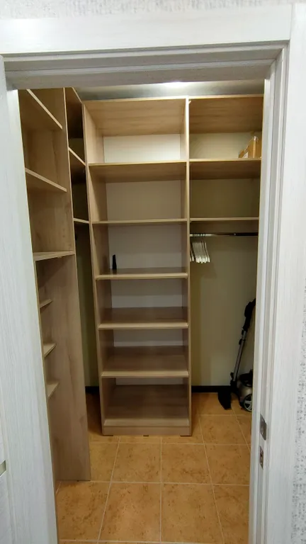 Квартира Уютная квартира в центре левобережья — Омск