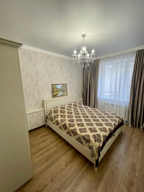 Новый уютный чистый дом в центре города