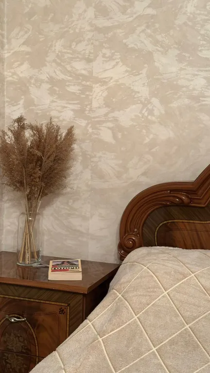 Квартира, в которую хочется вернуться