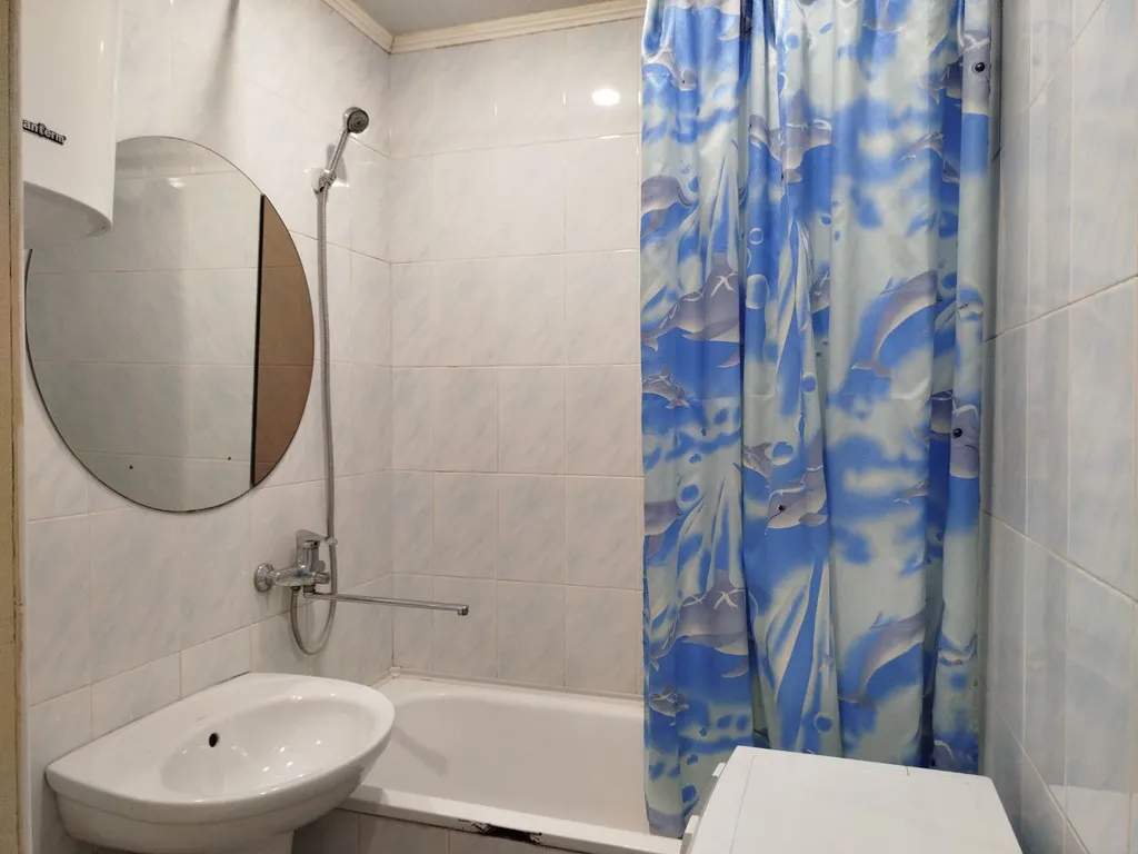 Квартира центр Харцызска