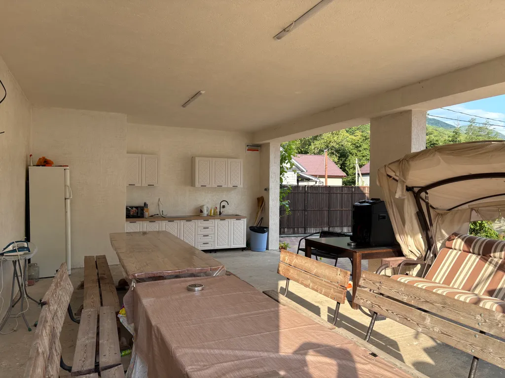 Усадьба Грушевый Сад