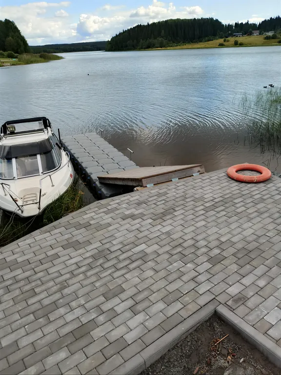 4-комнатный Дом