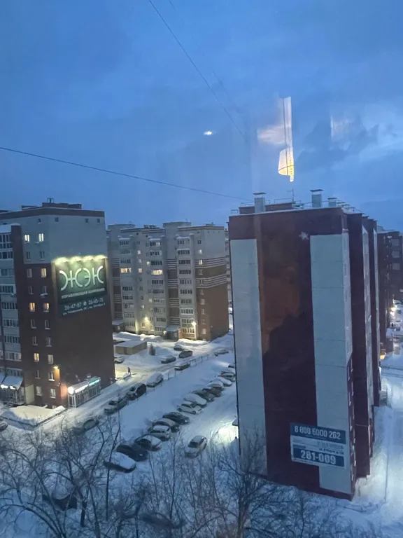 Уютная квартира в центре города в новом доме