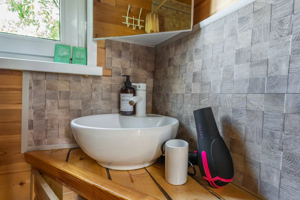 Коттедж 1-комнатный Дом — Можайск