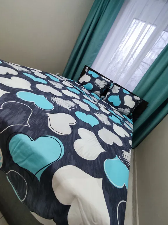 Квартира Шикарная современная двушка в центре города — аренда посуточно в Серпухов