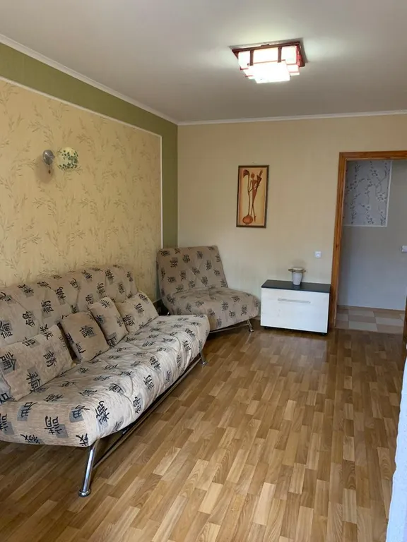 Квартира в центре