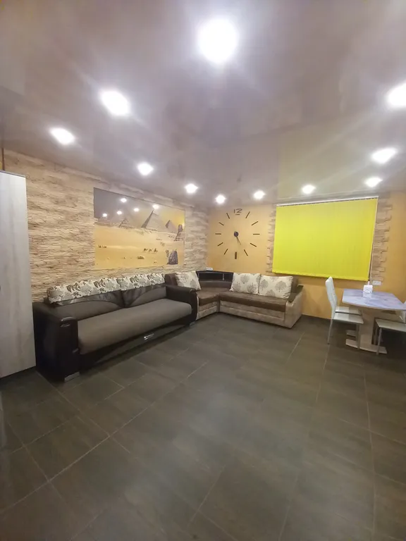 Коттедж Бесконтактное заселение Часть дома с отдельным входом и двором — аренда посуточно в Балашов