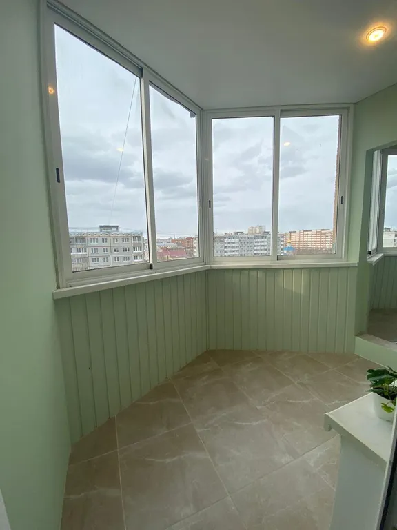 Шикарная просторная квартира в центре