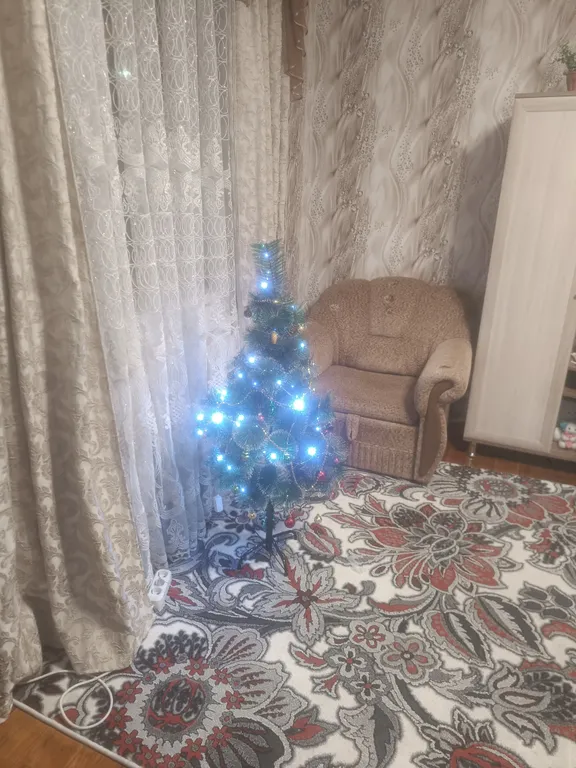 Домик для отдыха семьей или небольшой компанией близких друзей