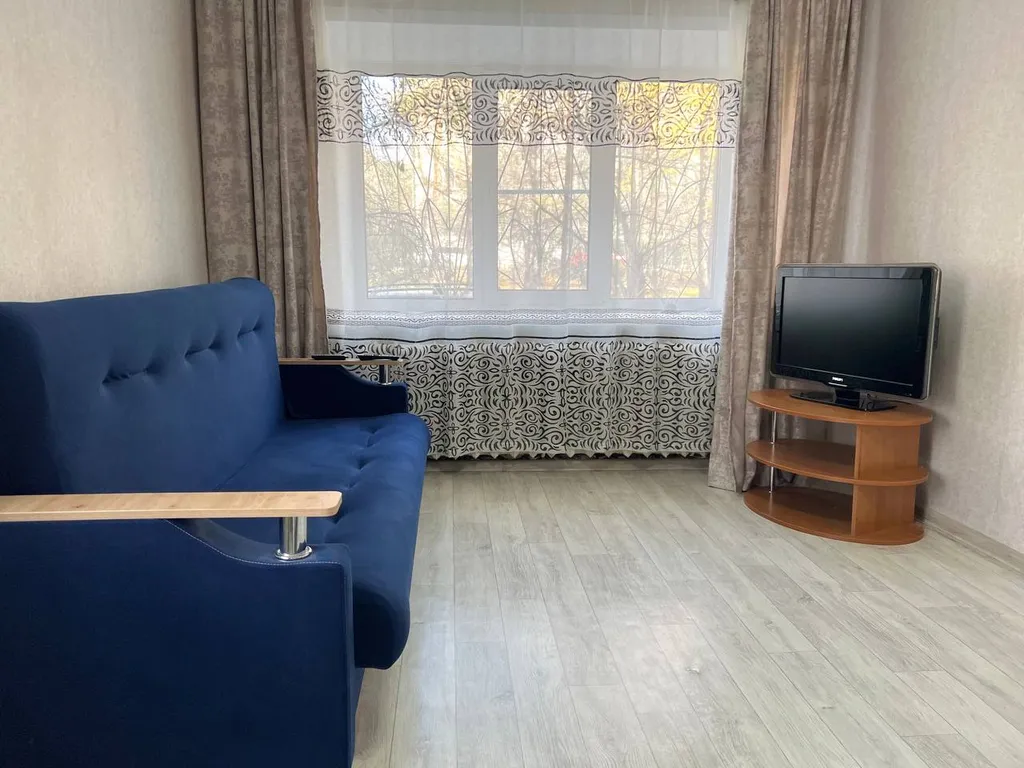 Однокомнатная квартира в районе СибВО — аренда посуточно в Чита