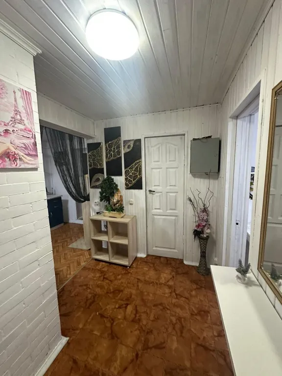 Уютный домик  с баней на природе