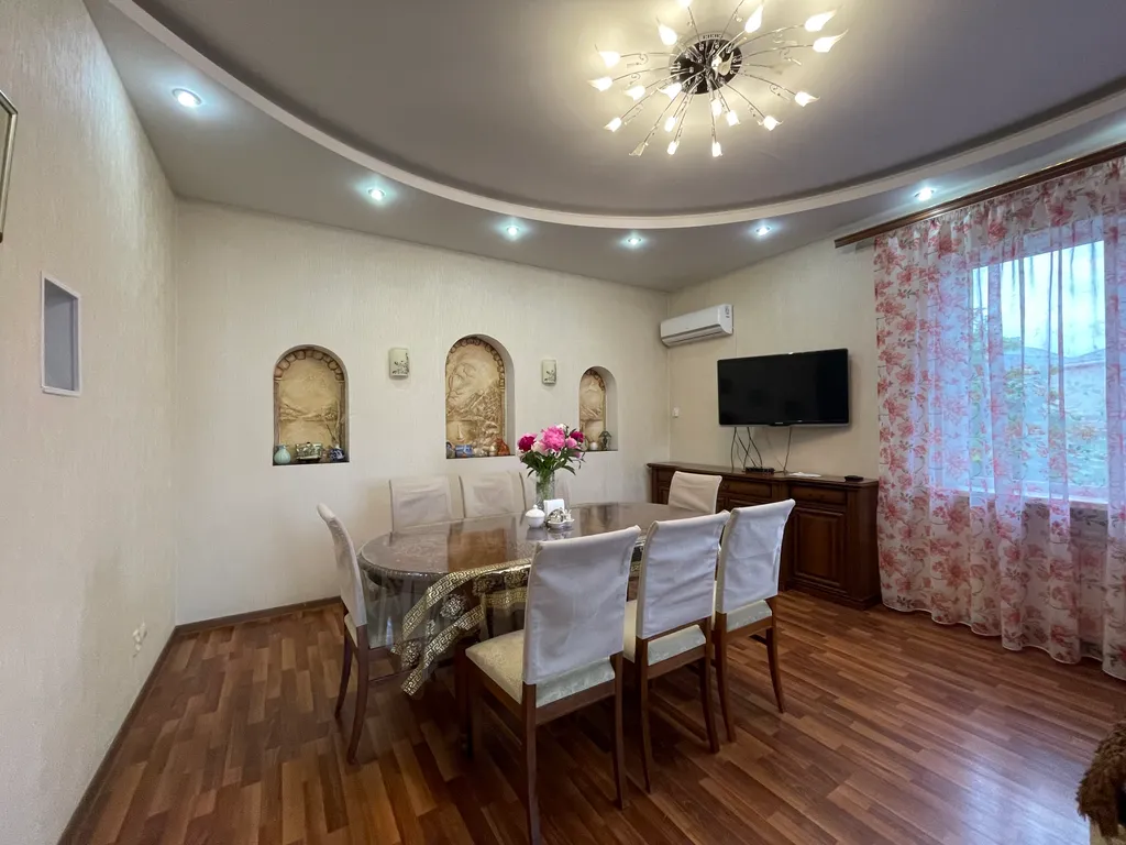 Коттедж Уютный дом под ключ — аренда посуточно в Ессентуки