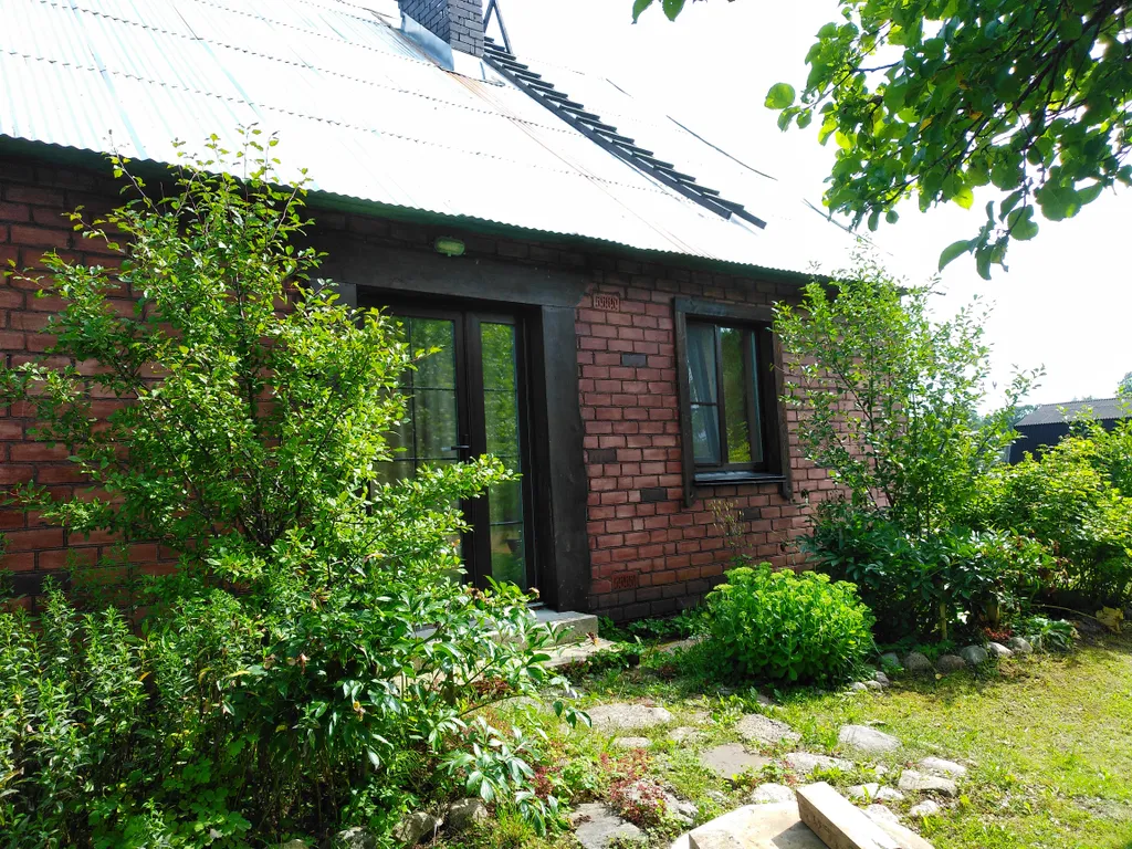 Загородный дом Хуторок