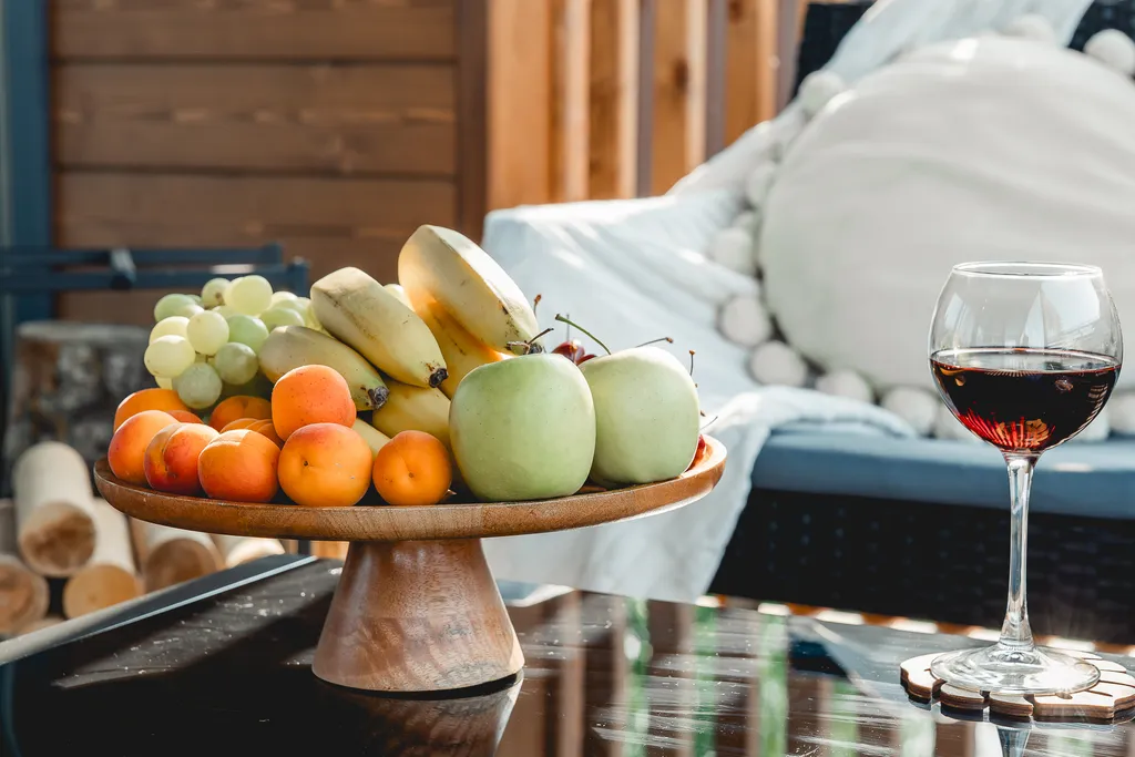 Коттедж Коттедж Vela Family House — Санкт-Петербург