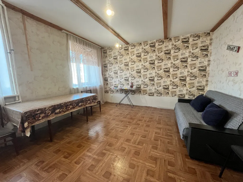 Самый центр