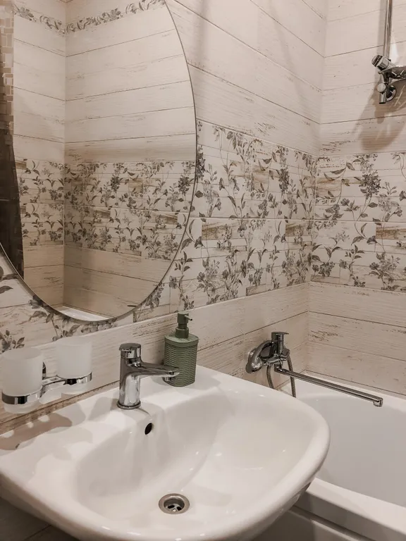 Квартира Квартира в Гагаринском районе с отличным расположением — Севастополь