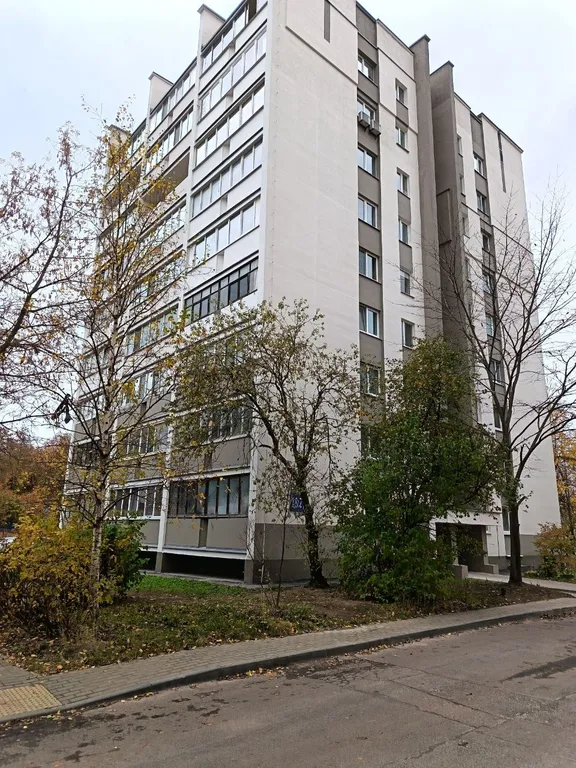 Квартира Квартира у метро Пушкинская — Минск