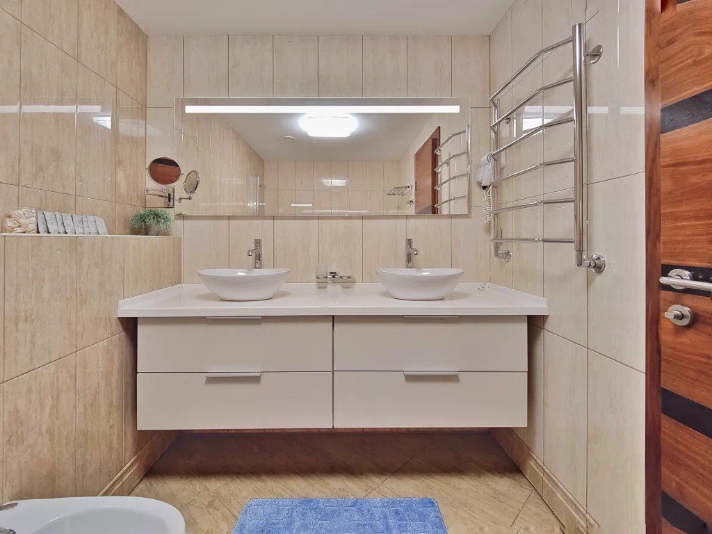 Видовая квартира в Золотой Бухте