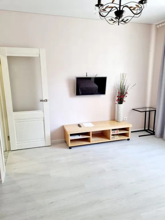 Удобная квартира рядом с Мегой