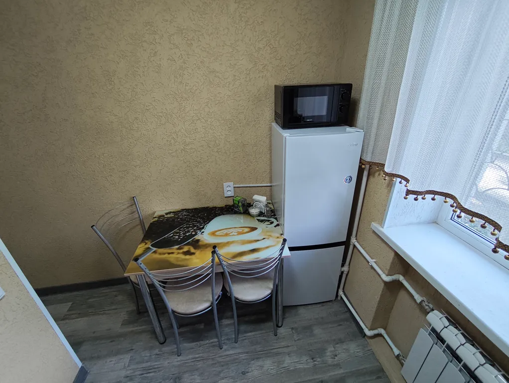 Новая уютная 2-комн квартира