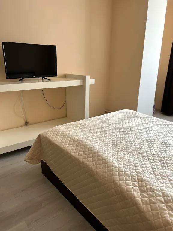 Квартира с видом на море