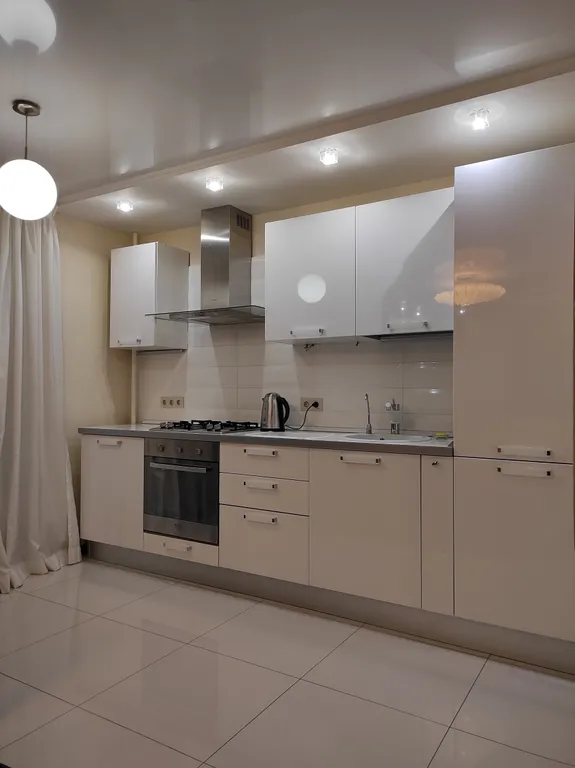 Квартира в центре города