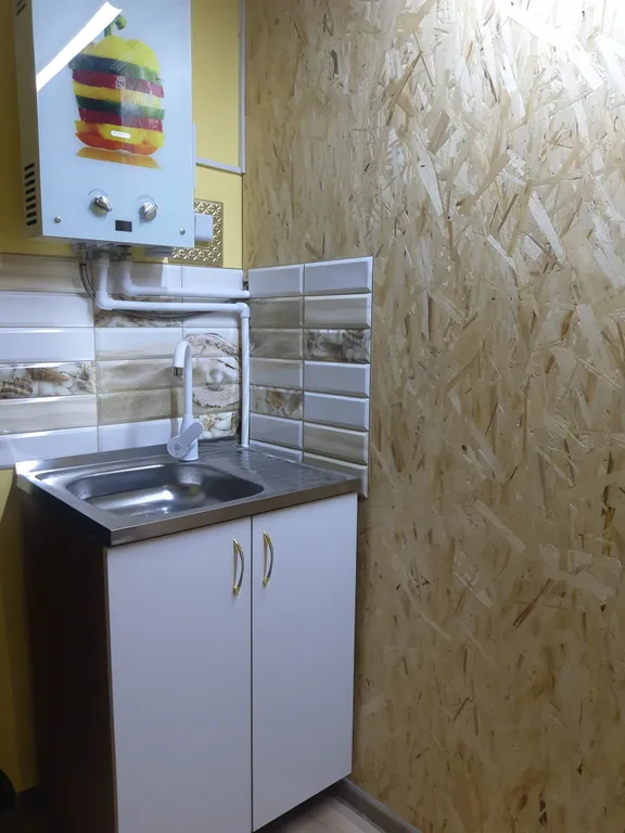 Дом со всеми удобствами, 750м до моря