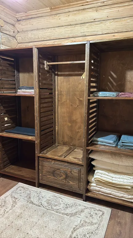 Коттедж Апартаменты с видом на горы Парадиз — Хасавюрт