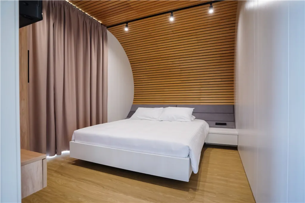 2-комнатный Дом