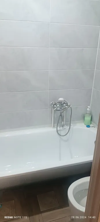 Чистая уютная квартира для комфортного проживания