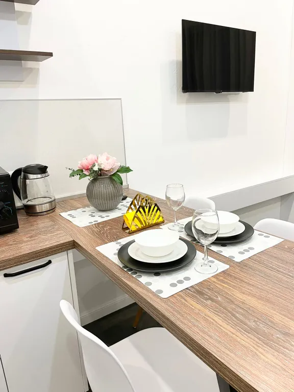 Квартира Квартира Aphouse в центре Геленджика — Геленджик