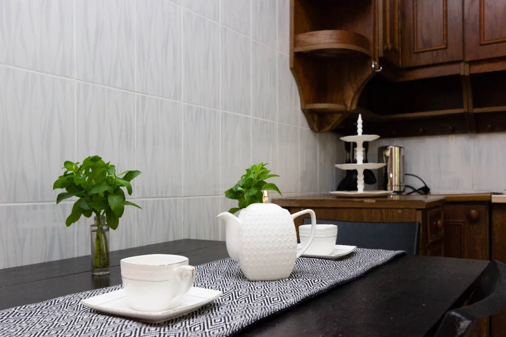 2-этажный дом в лесу в 5 минутах от моря