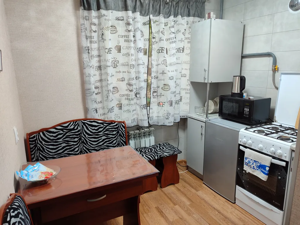 Уютная комфортная и тихая квартира около трассы М4