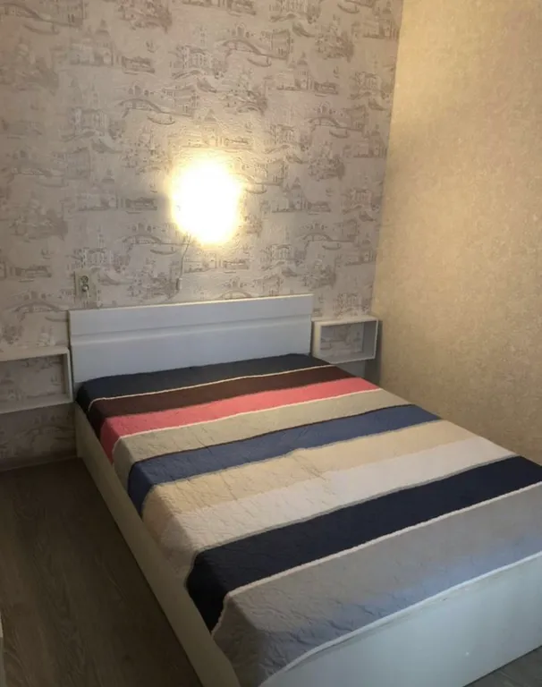 Квартира Уютная квартира в центре — Ярославль