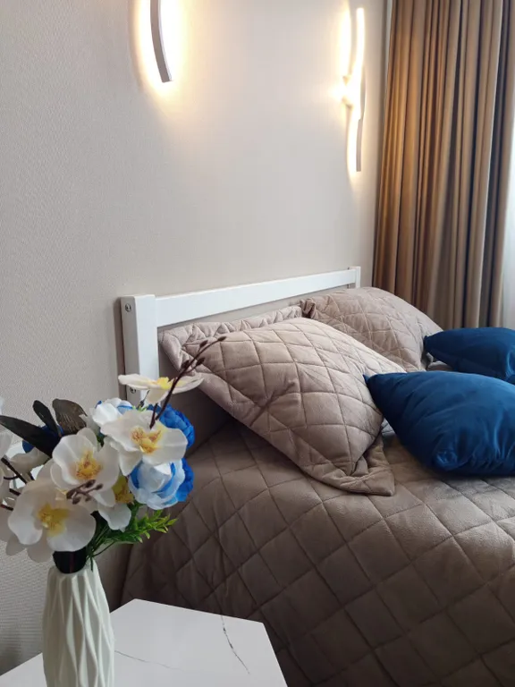 Квартира Уютная квартира у моря в районе Античного проспекта — Севастополь