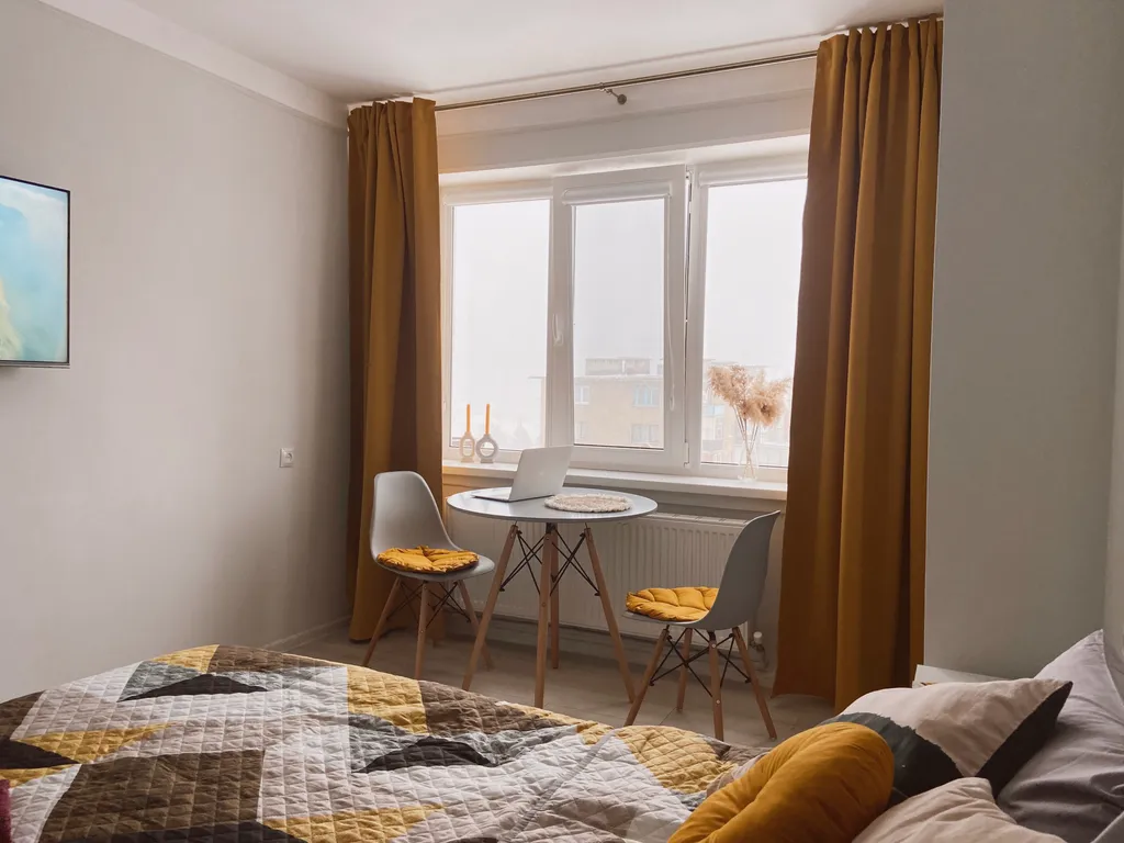 Квартира Ирик-чат